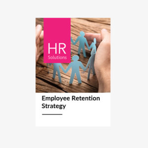 Employee Retention Strategy