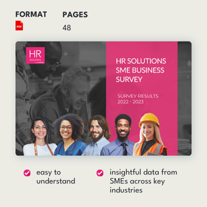 SME Business Survey 2022/23 Report