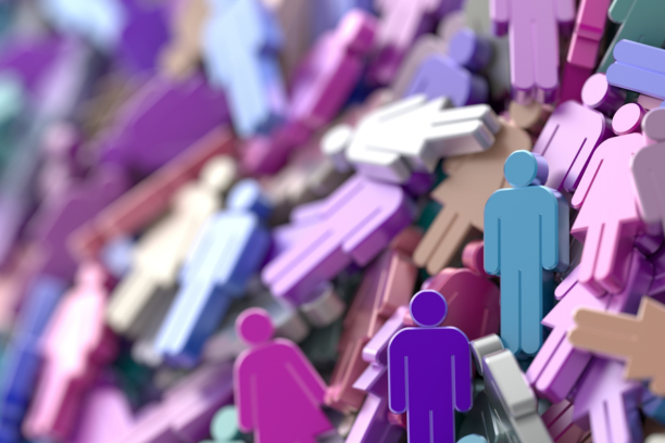 What is the meaning of ‘sex’ under the Equality Act 2010?