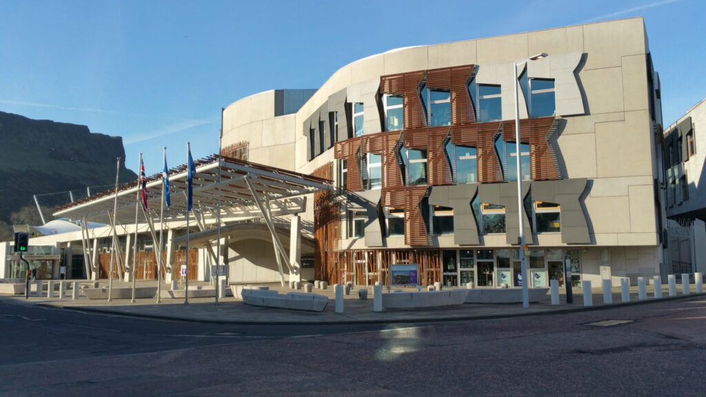 Forum Shopping at Scottish Employment Tribunals | HR Solutions
