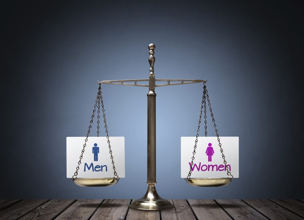 Gender Equality | HR Solutions