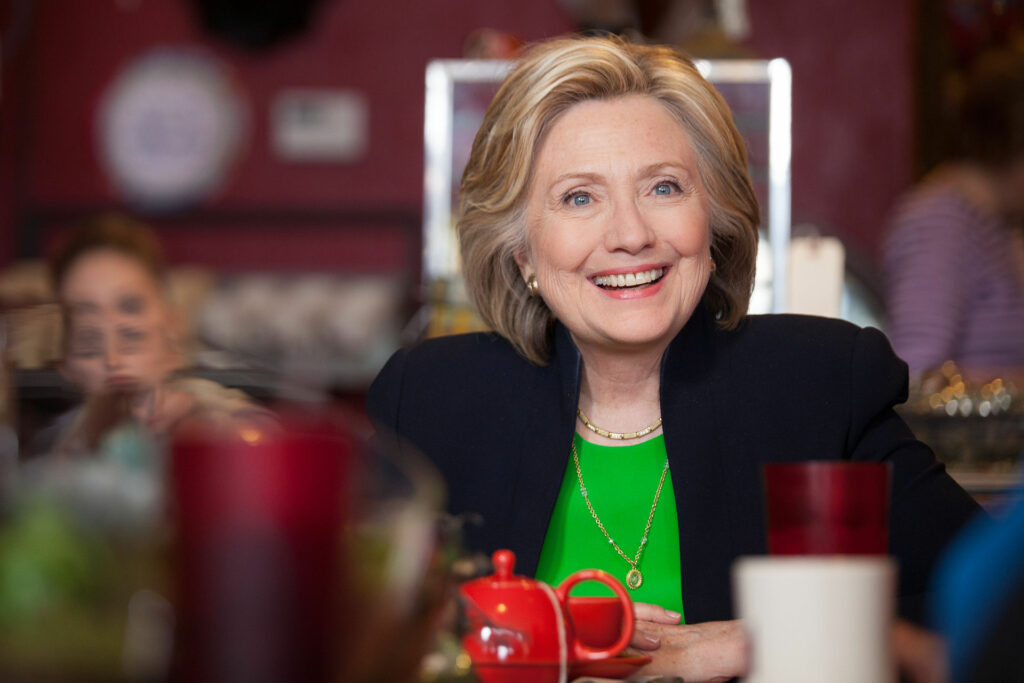 Hilary Clinton Health | HR Solutions