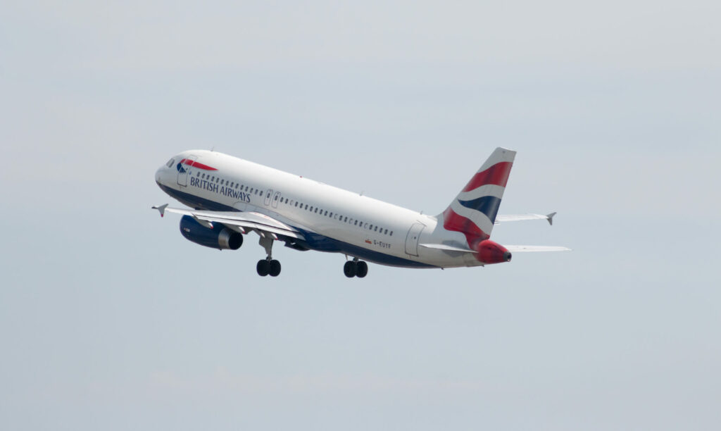 British Airways | HR Solutions