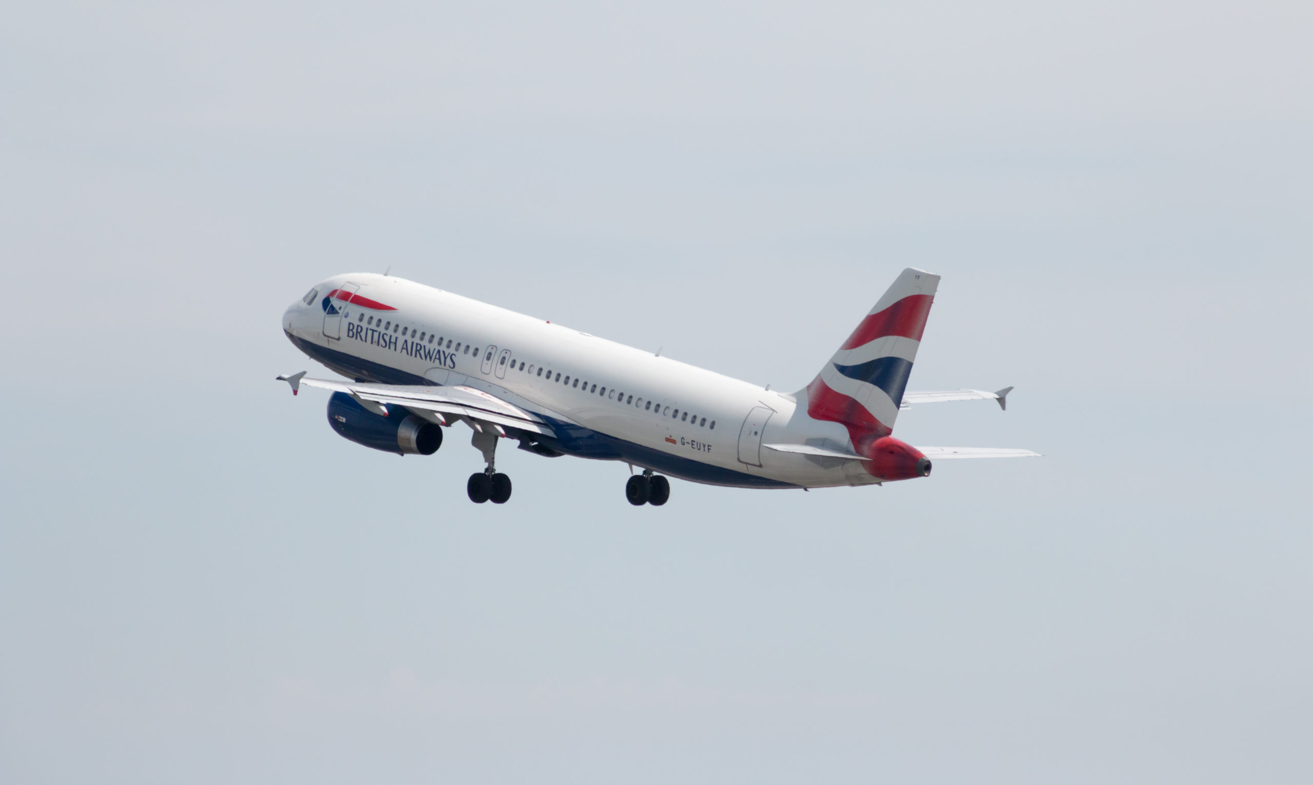 British Airways | HR Solutions