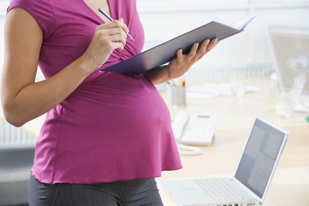 Expectant Mothers | HR Solutions
