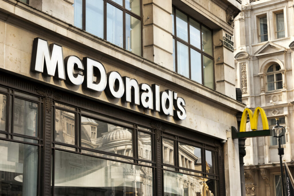 McDonald's | HR Solutions
