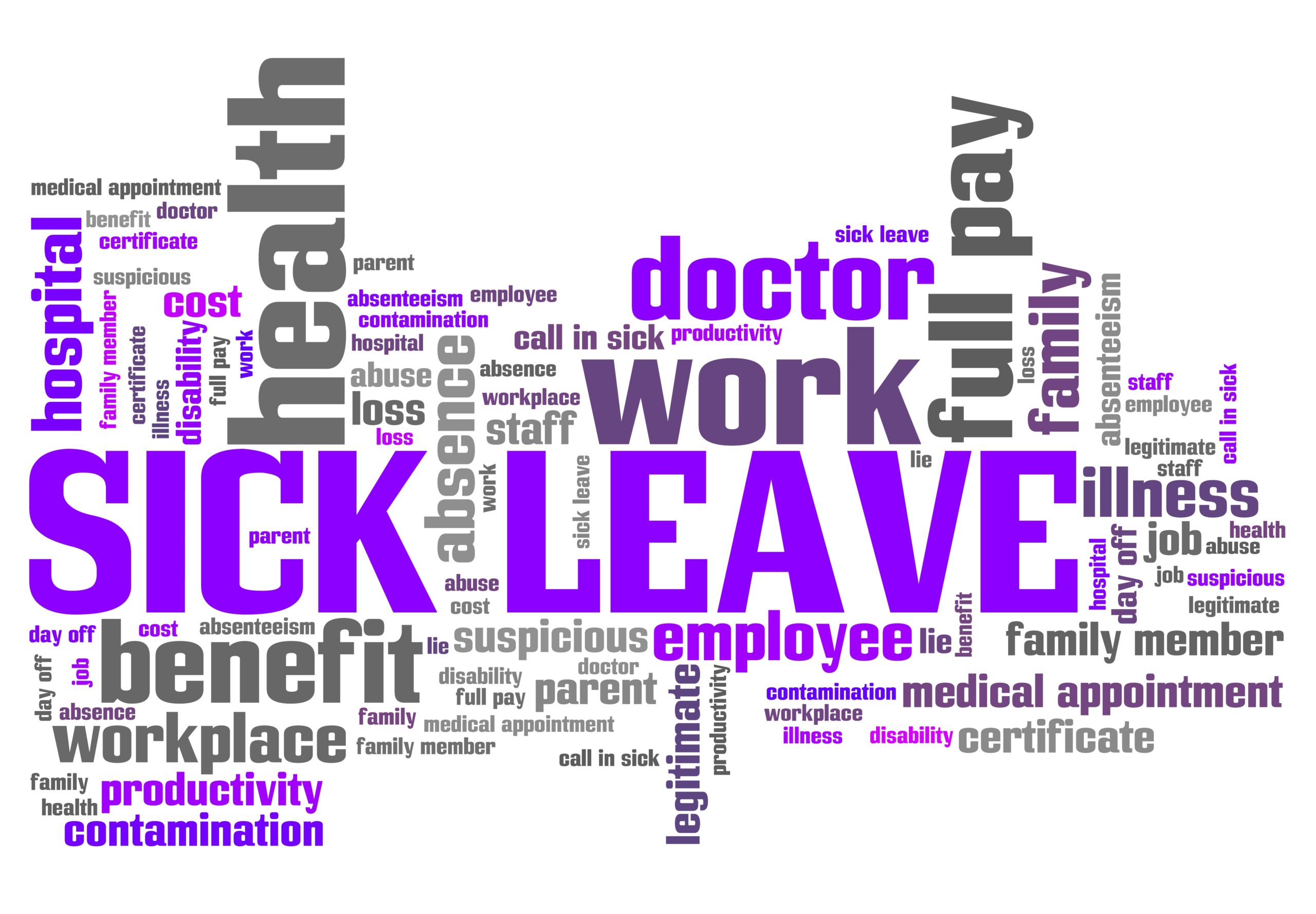 Sick Leave | HR Solutions
