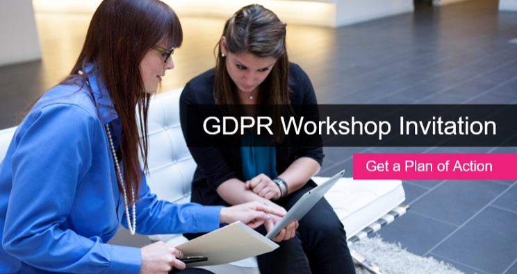 GDPR Tookit Workshops London and Kettering | HR Solutions