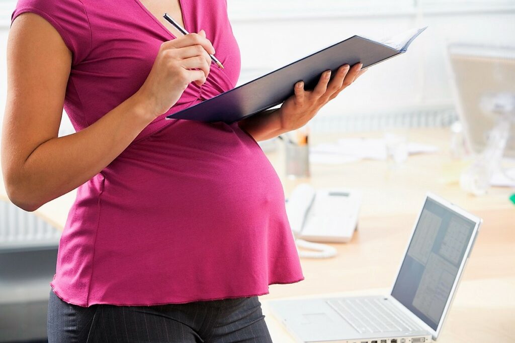 Maternity Leave | Employment Law | HR Solutions