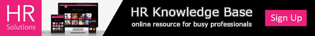 HR Knowledge Base | HR Solutions
