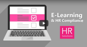 eLearning and HR Compliance video | HR Solutions