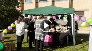 HR Solutions Great Big Coffee Morning Video