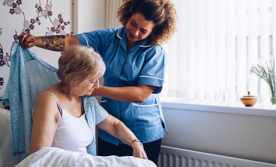 Sleep-ins National Minimum Wage | Carers | HR Solutions