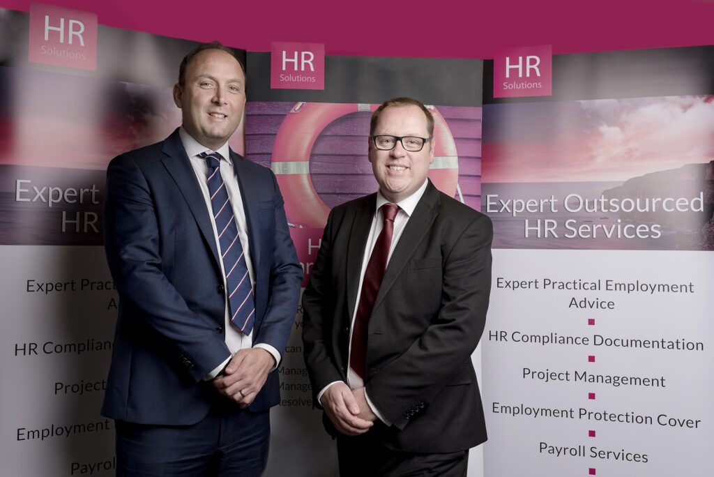 HR Solutions | Workplace Law | Employment Law