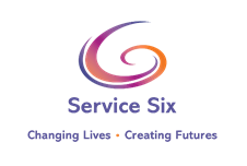 Service Six logo