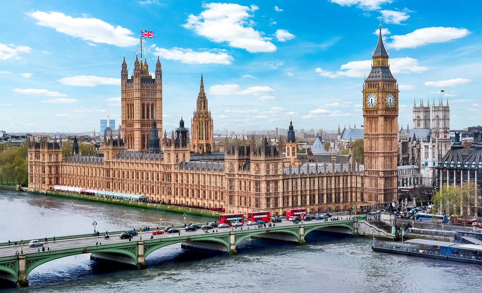 The General Election 2019 | HR Solutions
