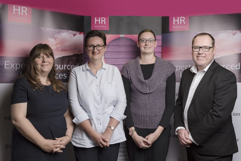 Northamptonshire based HR consultancy | HR Solutions | Employment Law
