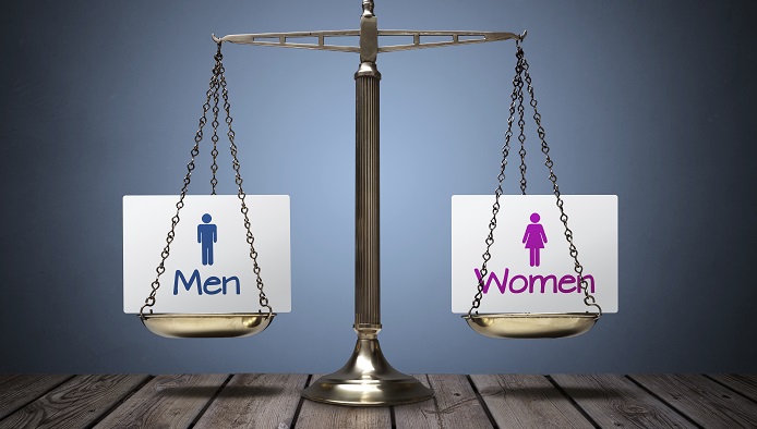 Gender Equality | Gender Wage Gap | HR Solutions