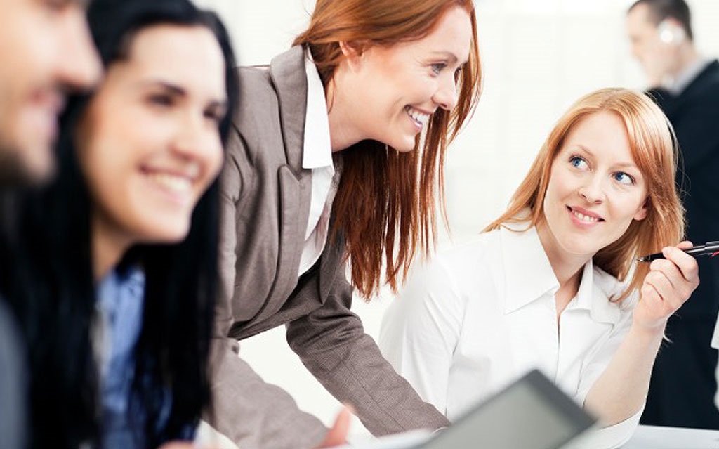 International Womens Day - Gender Equality in Workplace | HR Solutions