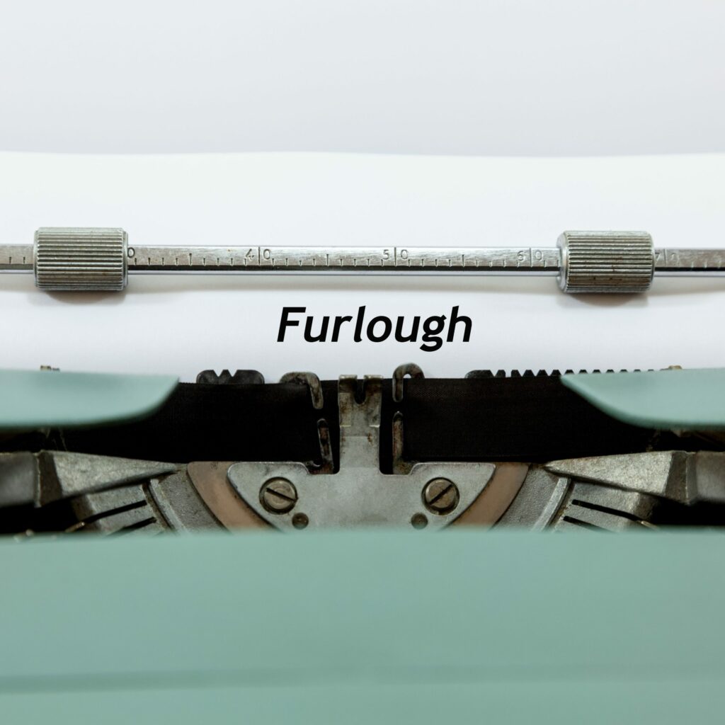 Furlough