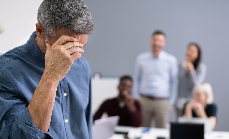 Bullying in the Workplace | HR Solutions