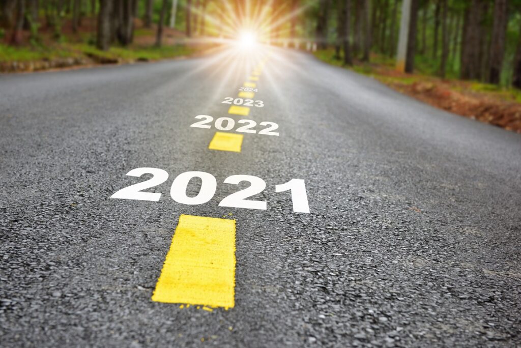 2021 HR Planning for the Year Ahead | HR Solutions