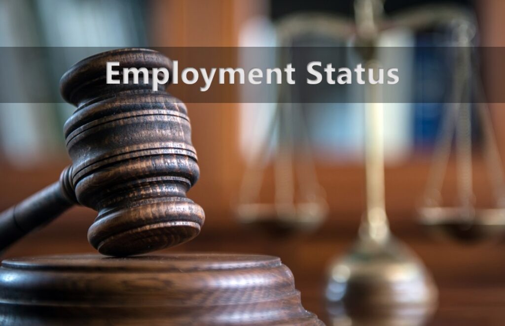 Employment Status - Employment Tribunal Case Ruling - Employment Law - Employment Tribunal Case - HR Solutions