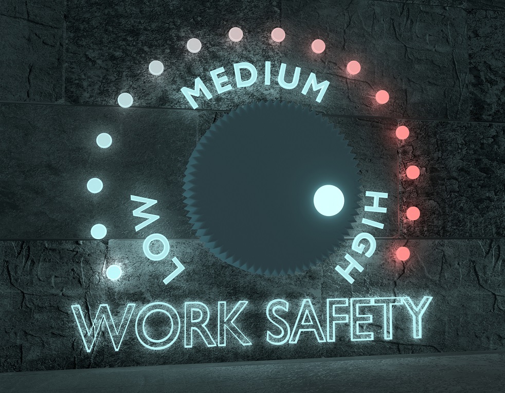 Interesting Case: Breach of Health and Safety Regulations | HR Solutions