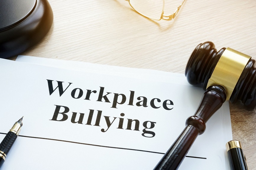 Bullying and Harassment | HR Solutions