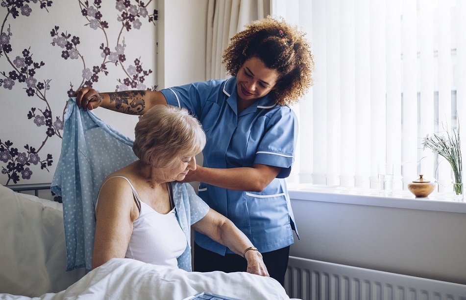 care home worker HR Solutions