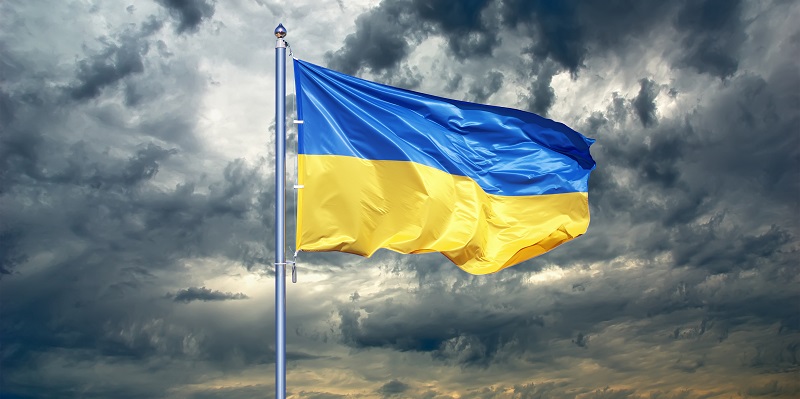 Ukraine