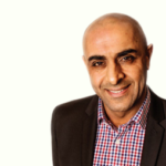 Aftab Jussab