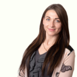 Naomi Pincott