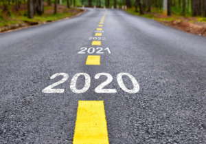 2021 Planning for the Year Ahead - HR Solutions