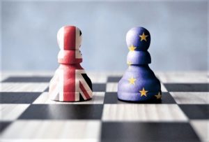 Brexit - the latest implications for HR | HR Solutions