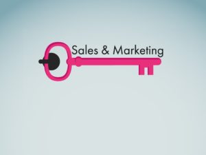 Business Support - Sales and Marketing - HR Solutions