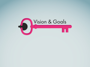 Vision and Goals