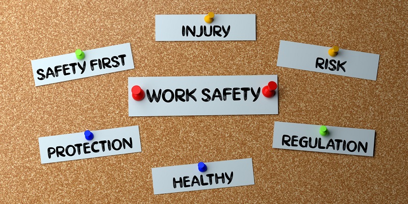 Work Safety