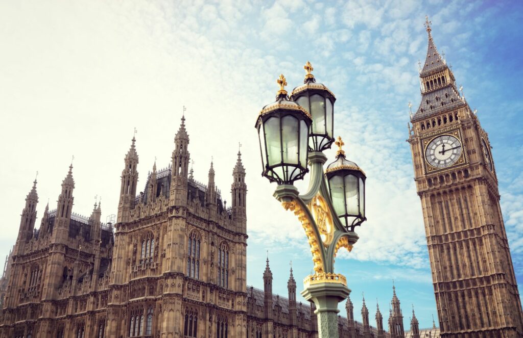 london-parliament