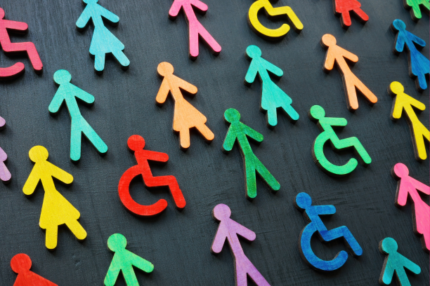 Equality (Race and Disability) Bill