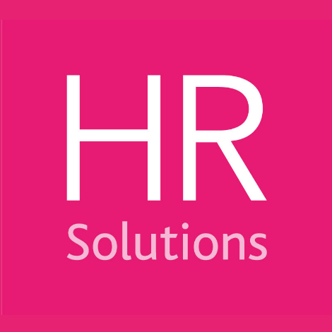 HR Solutions Logo