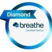 Breathe Diamond Partner Logo