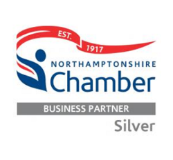 Northamptonshire-Chamber-Silver-Business-Partner-HR-Solutions